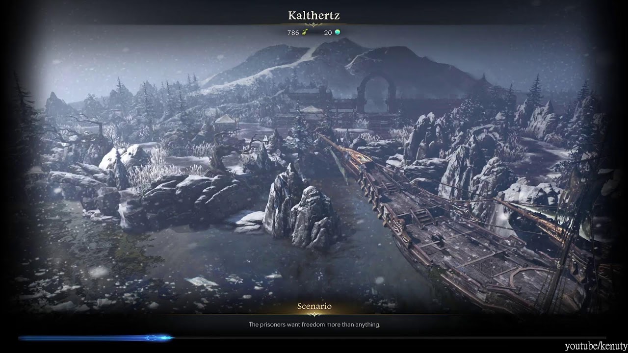 Level1063 Working towards Tier 3 The grind