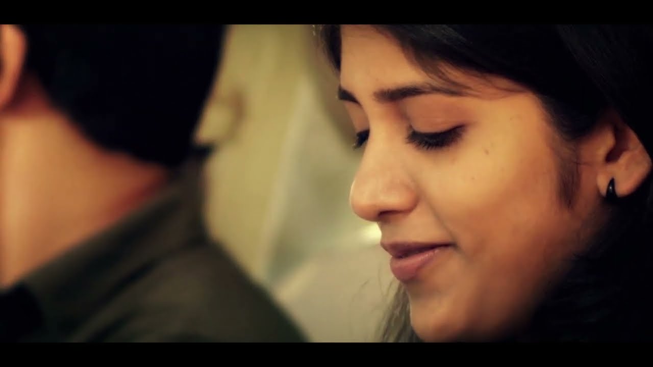 Fall in LOVE AGAIN with Doodles | Ft. Chandini Chowdary | NPGstudios