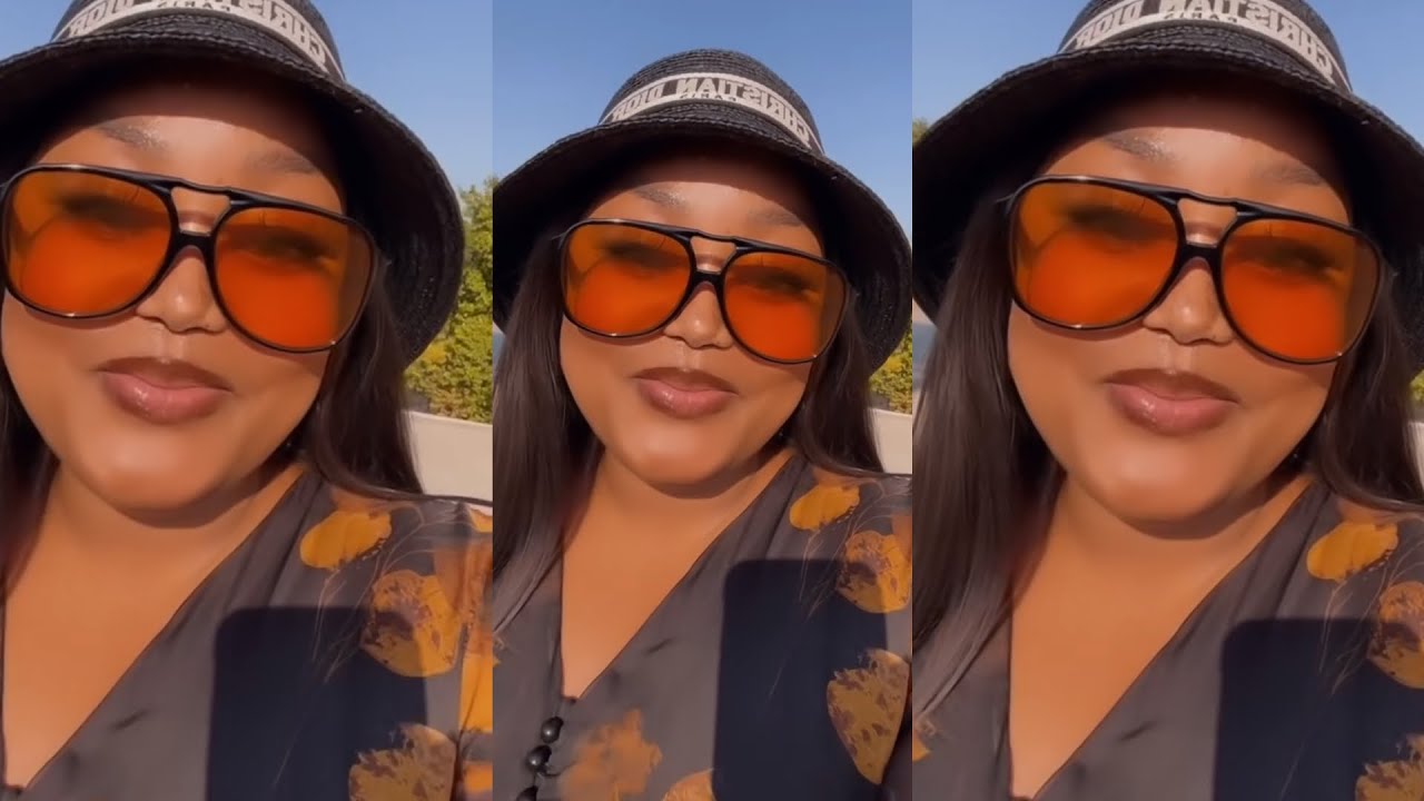 MaKhumalo On Forgiving Musa Mseleku