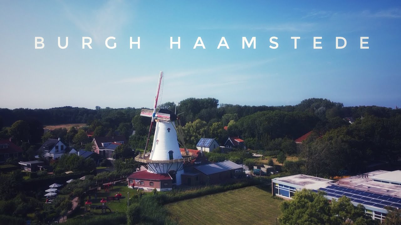 I LOVE ZEELAND Episode 4 „Burgh-Haamstede“
