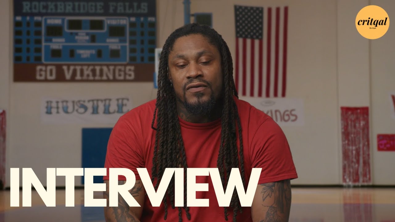 Bottoms - Marshawn Lynch - 