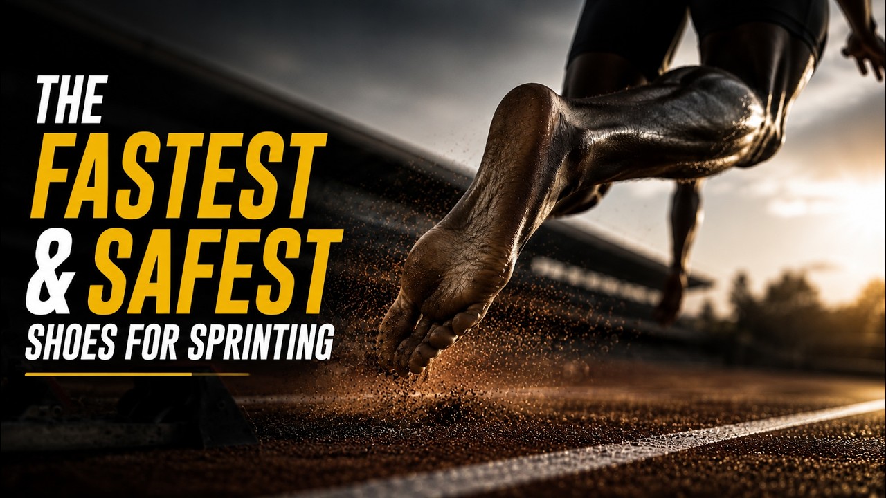Cheetah Inspired Technology | Shoes Designed for World Records