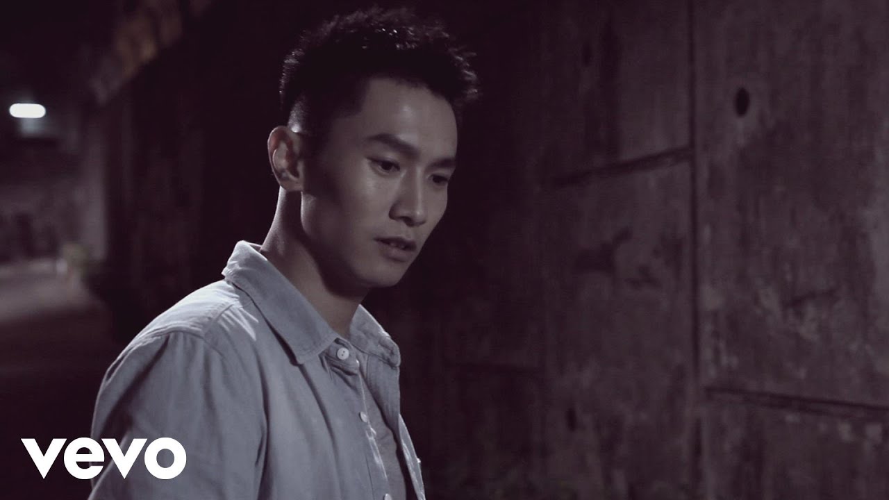 陳柏宇 Jason Chan - 讓子彈飛 (Official MV)