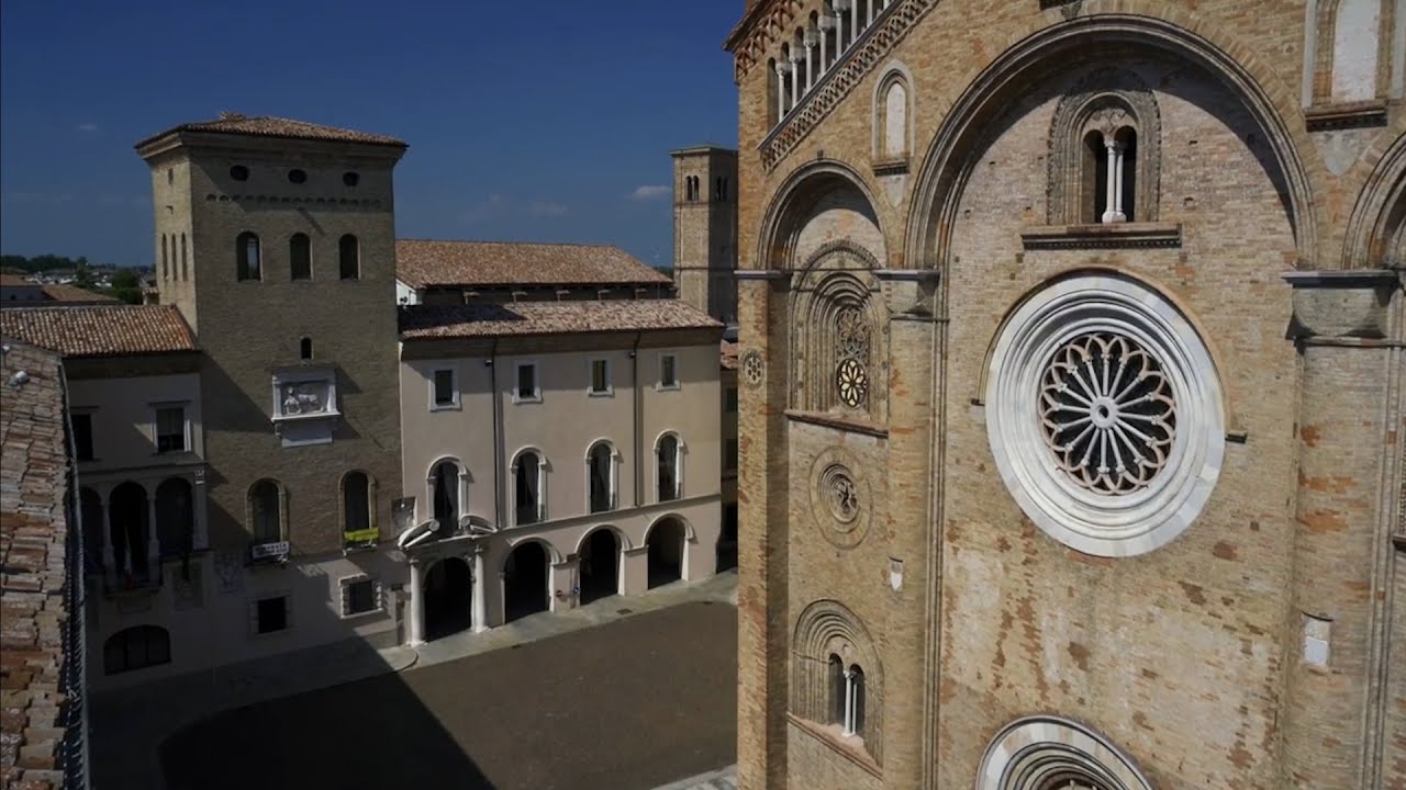 Dentro e Fuori dal comune: puntata 17 Crema