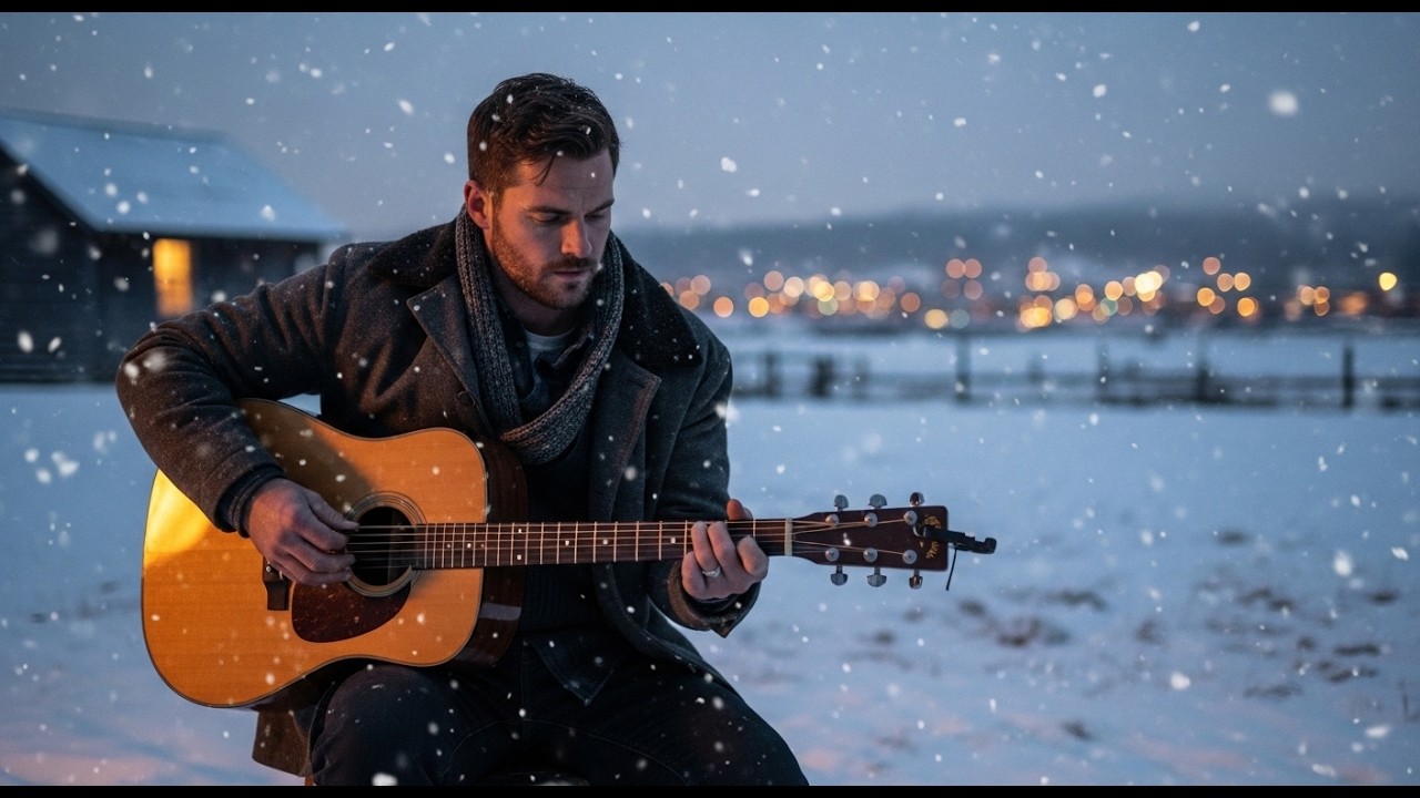 Back to Your Arms | Country Christian Worship Song 2026 | Grace Road