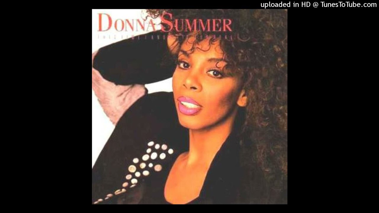 Donna Summer - This Time I Know It's for Real (1989) [magnums extended mix]