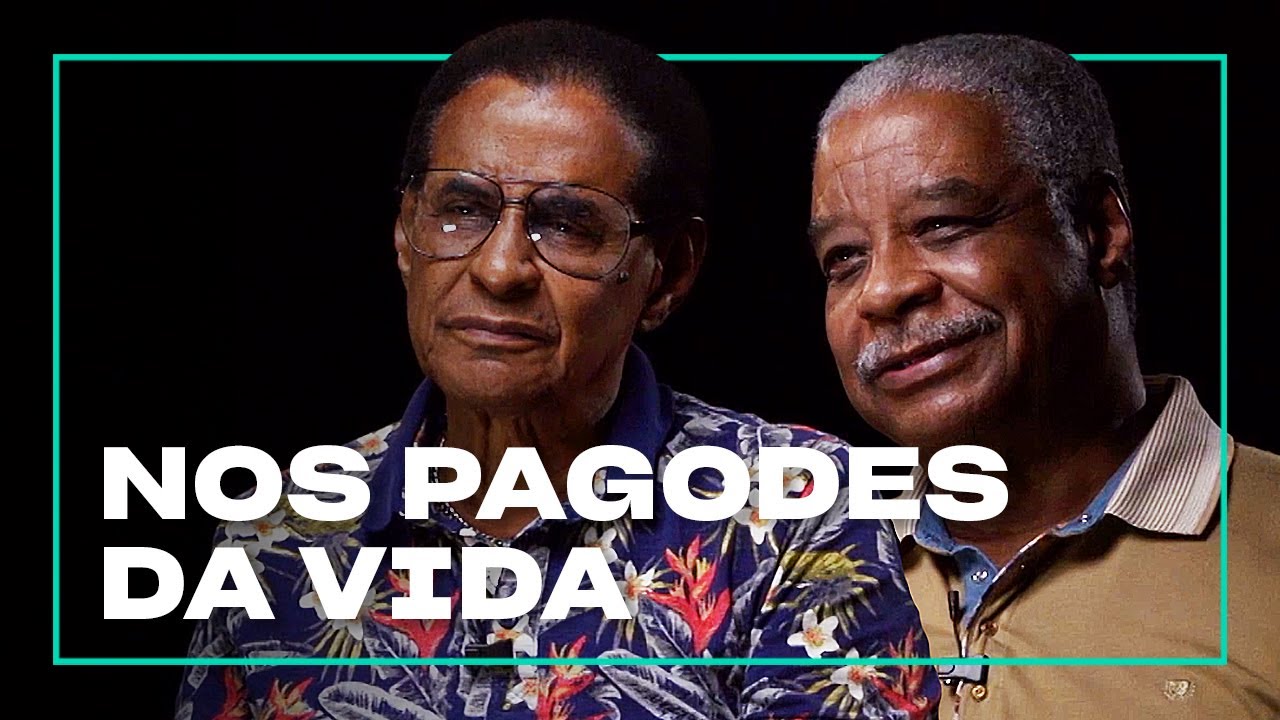Fundo de Quintal, Ubirany e Bira | O Som do Vinil