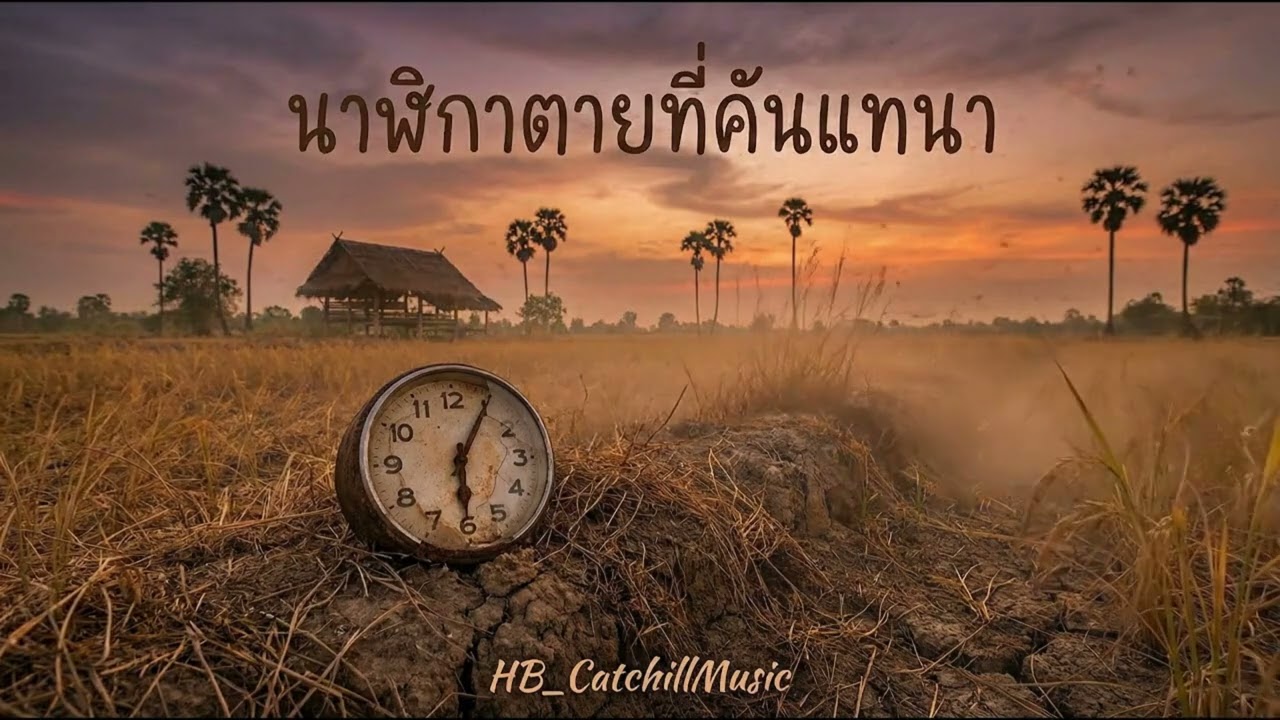 นาฬิกาตายที่คันแทนา
