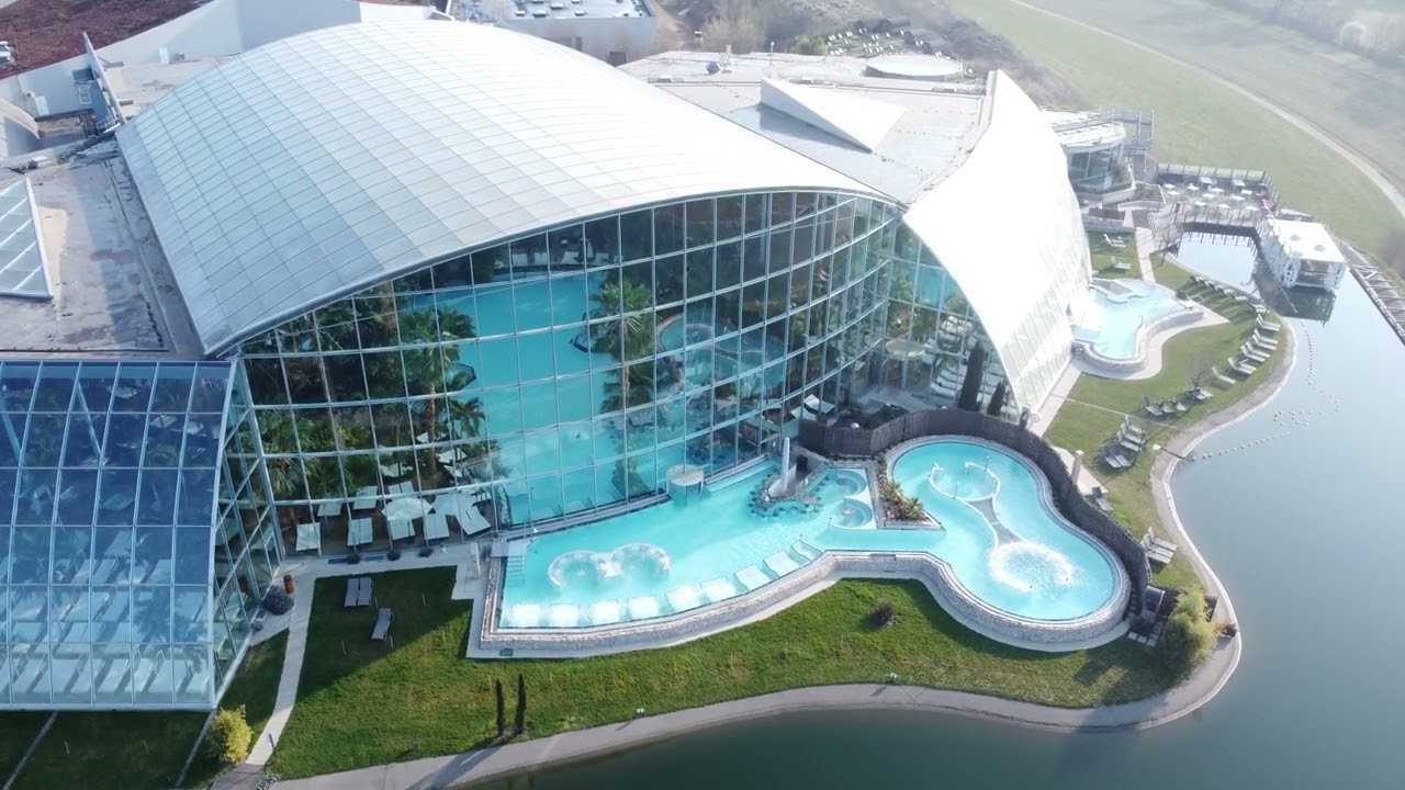 Badewelt Sinsheim