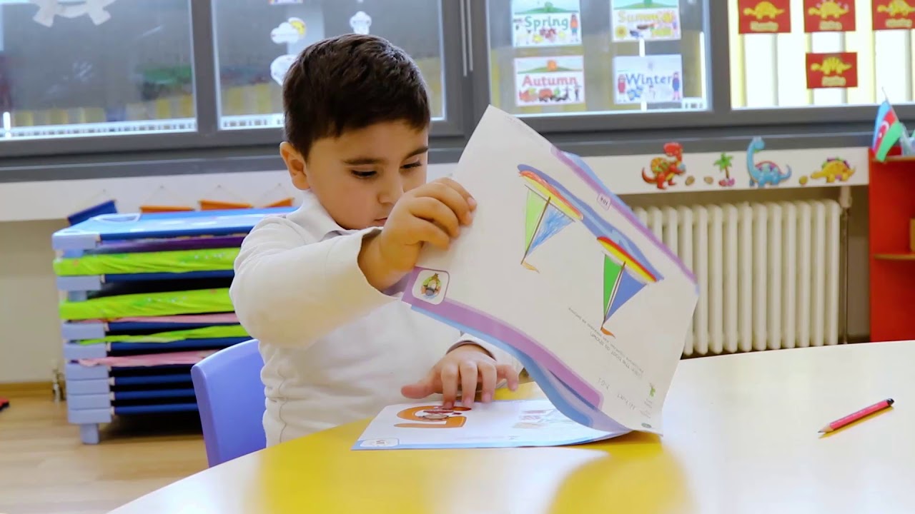 Bağça nəyə lazımdı? Uşaqlar bağçaya neçə yaşında getməlidir?