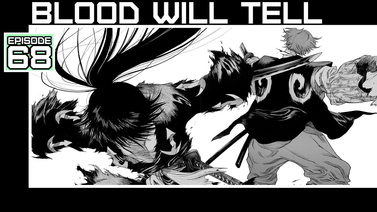 Blood Will Tell - Best Game You've Never Played [Bumbles McFumbles]