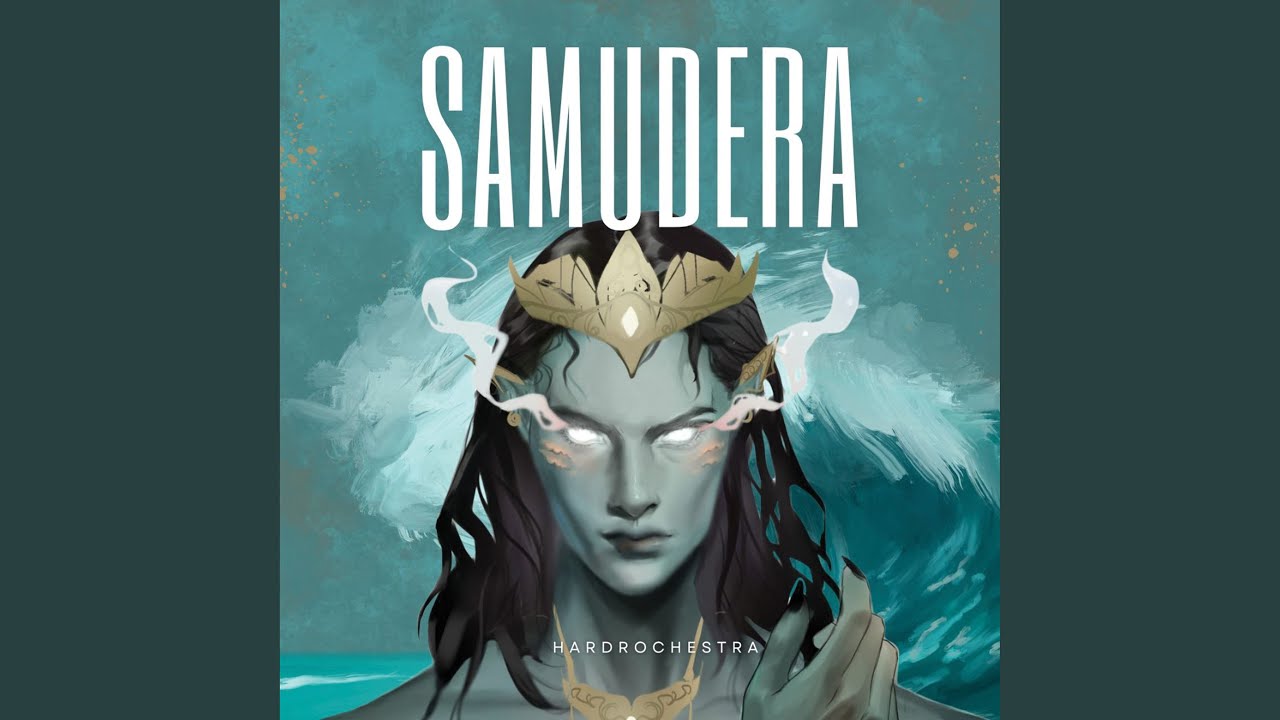 Samudera