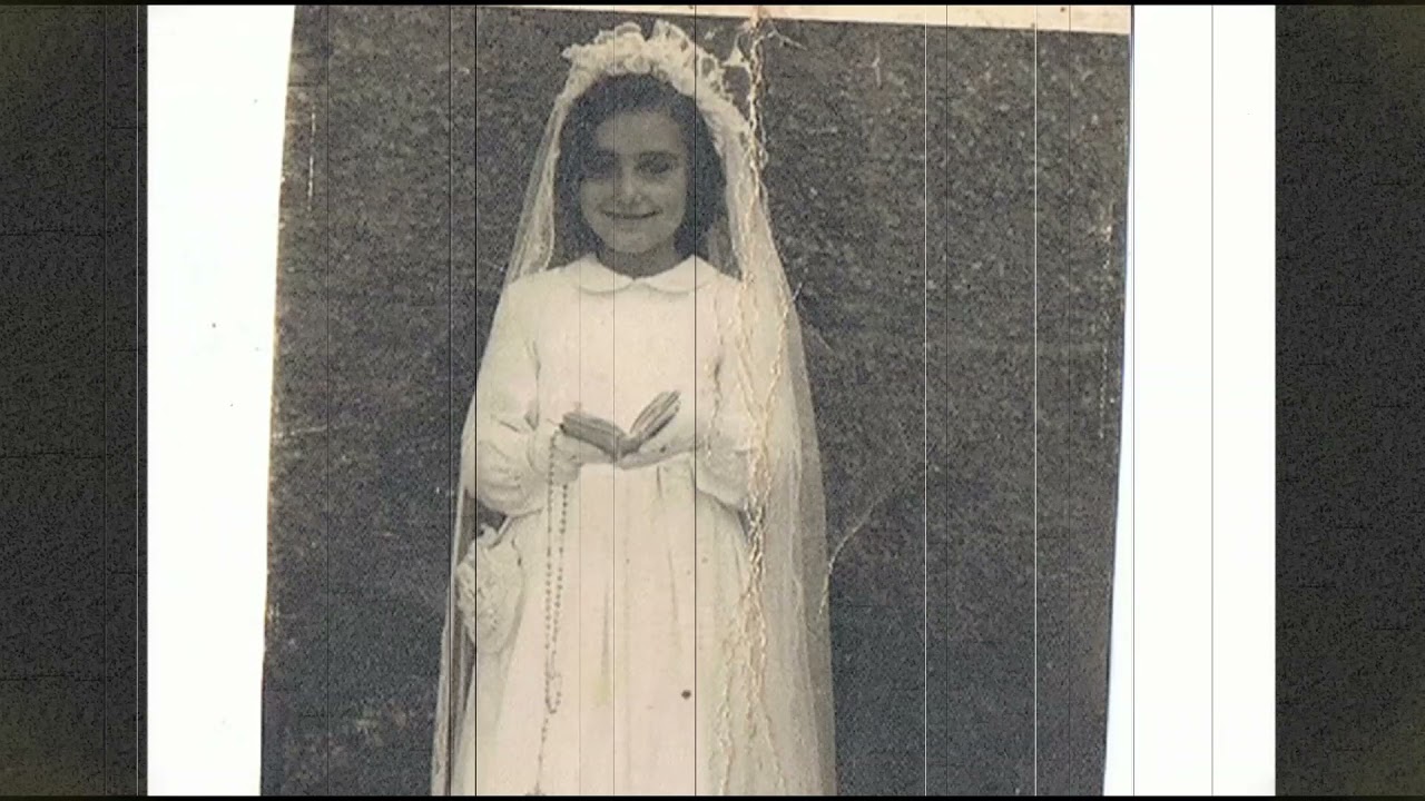 TALAVAN - 9 - Generacion del 54 - 9 - fotos antiguas