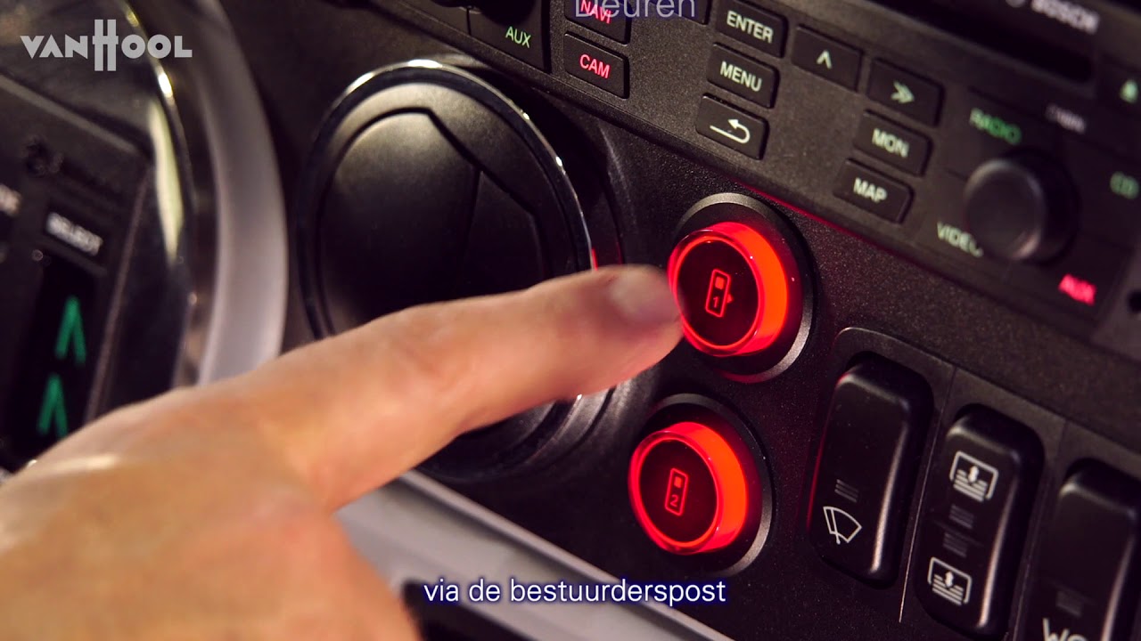 Een veilige en persoonlijke aflevering van een nieuwe TX.