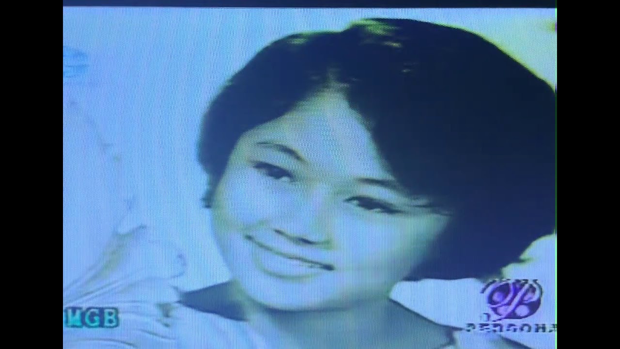 Vilma Santos - Persona with Roderick P. Cinema One  Presents  #year 2002