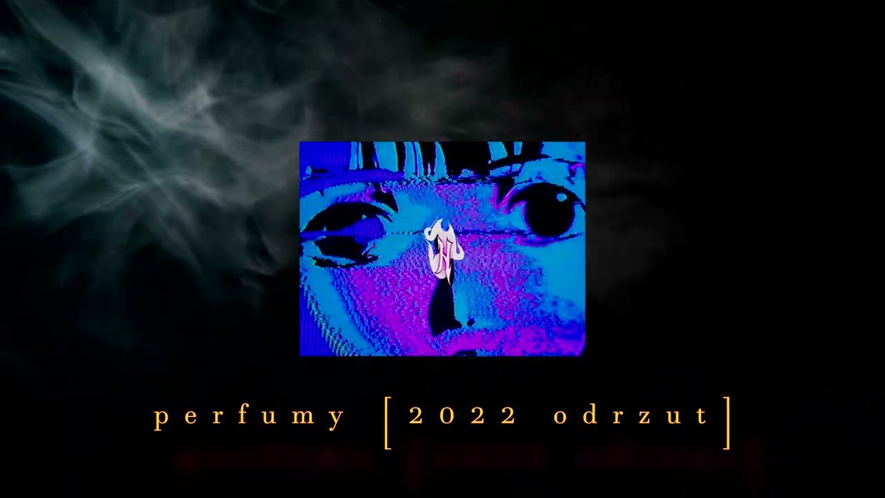 chcę czuć Twoje perfumy na sobie [ODRZUT]