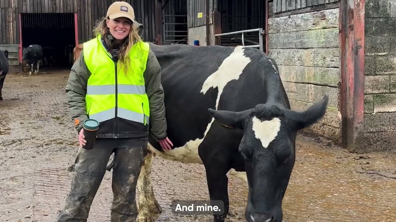 NFU Conference 2026 - Opening Video - #NFU26
