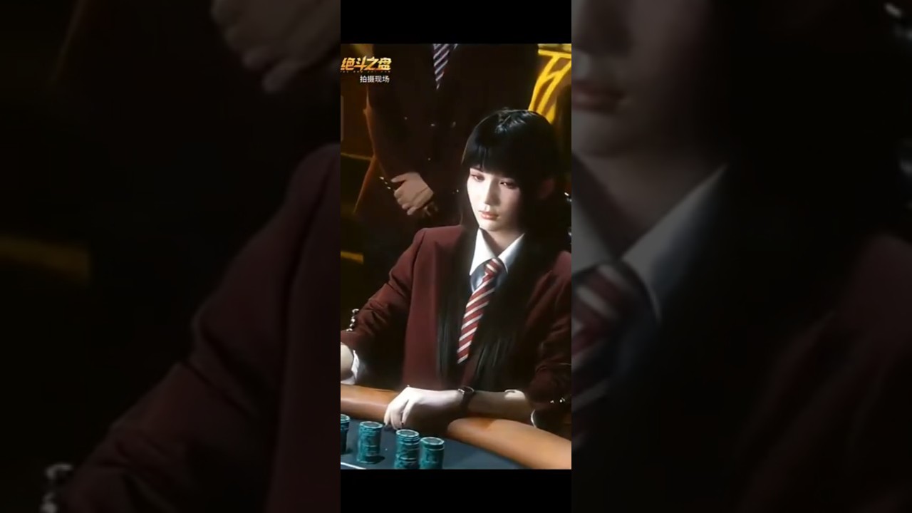 ~Чжао Сяоюй~ #DuelDisk #zuoyi #newshortdrama