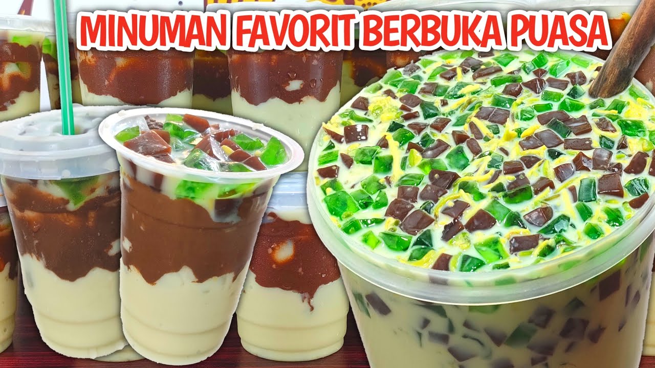 BANTU EKONOMI KELUARGA DARI USAHA MODAL KECIL KEKINIAN‼️Peluang Usaha Bulan Ramadhan