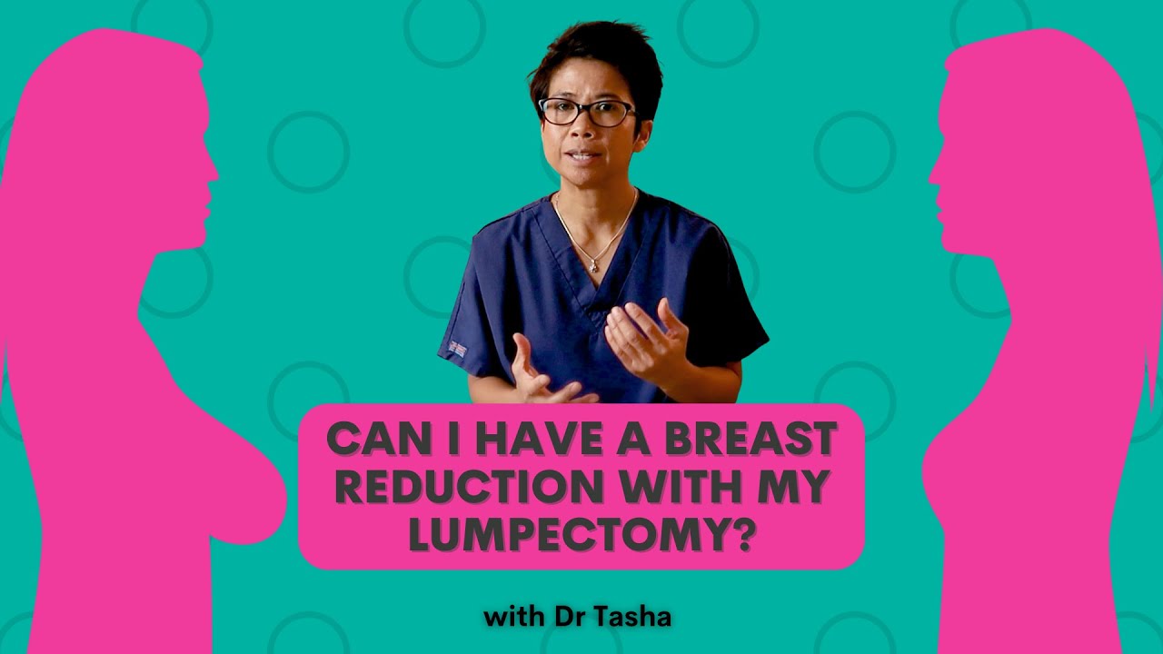 Операция по уменьшению груди после рака молочной железы: что вам нужно знать — доктор Таша