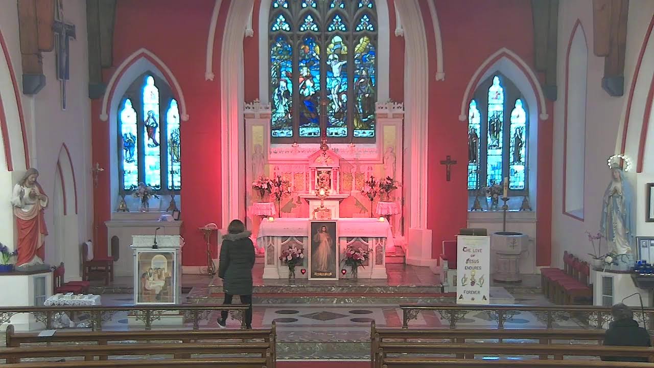 Headford, Co. Galway