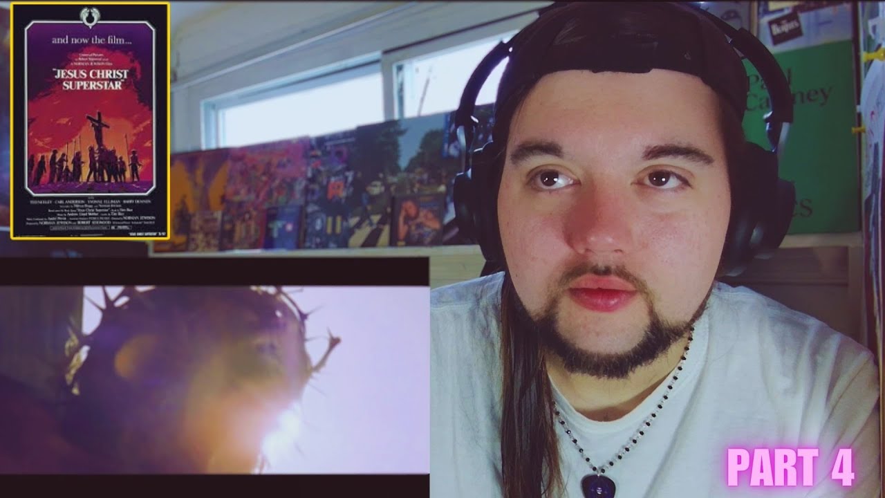 FIRST TIME REACTION 