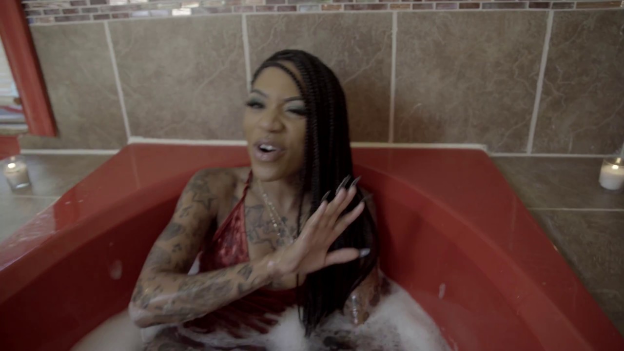 Boo'd Up | Official Video by Destinee Lynn @destineelynnfgm