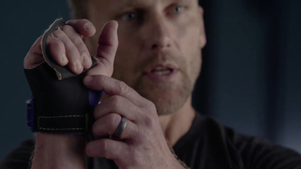 The New Tactical Grips From Victory Grips