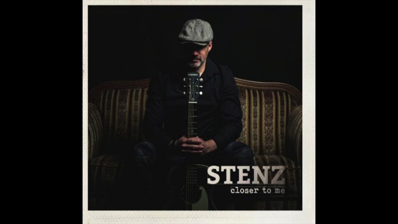 STENZ Closer To Me (Official) 2019
