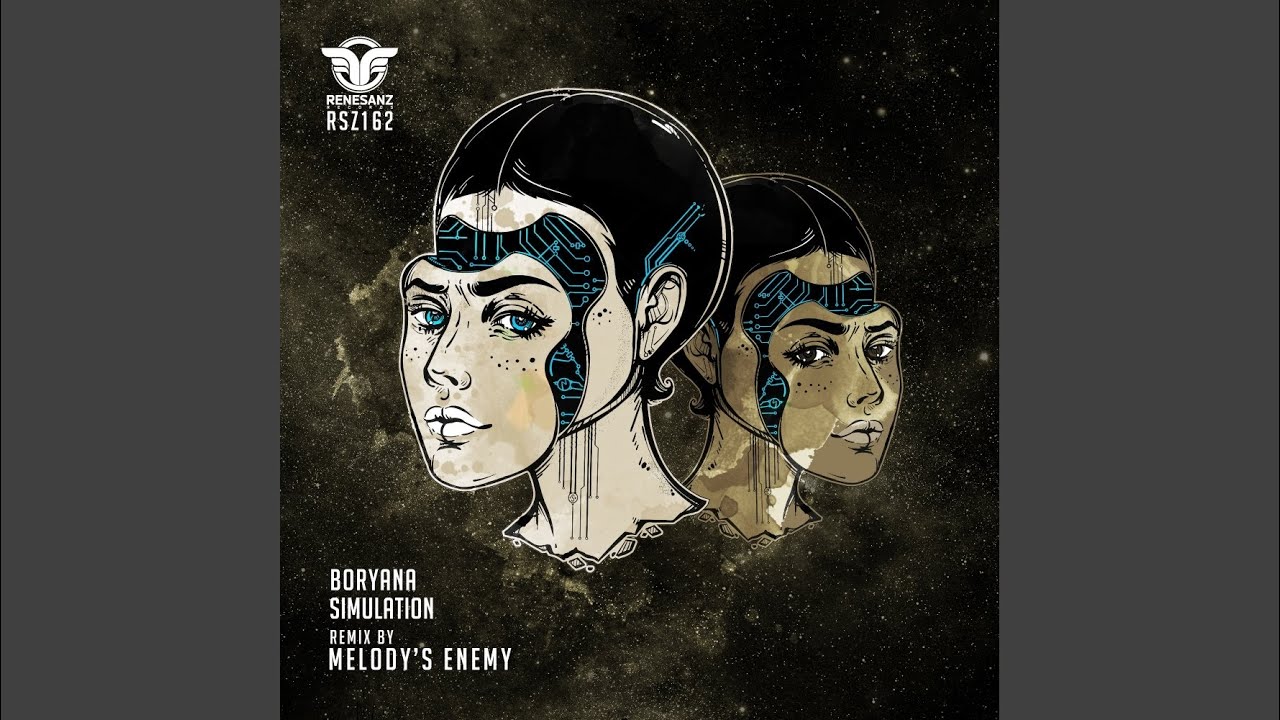 Simulation (Melody's Enemy Remix)