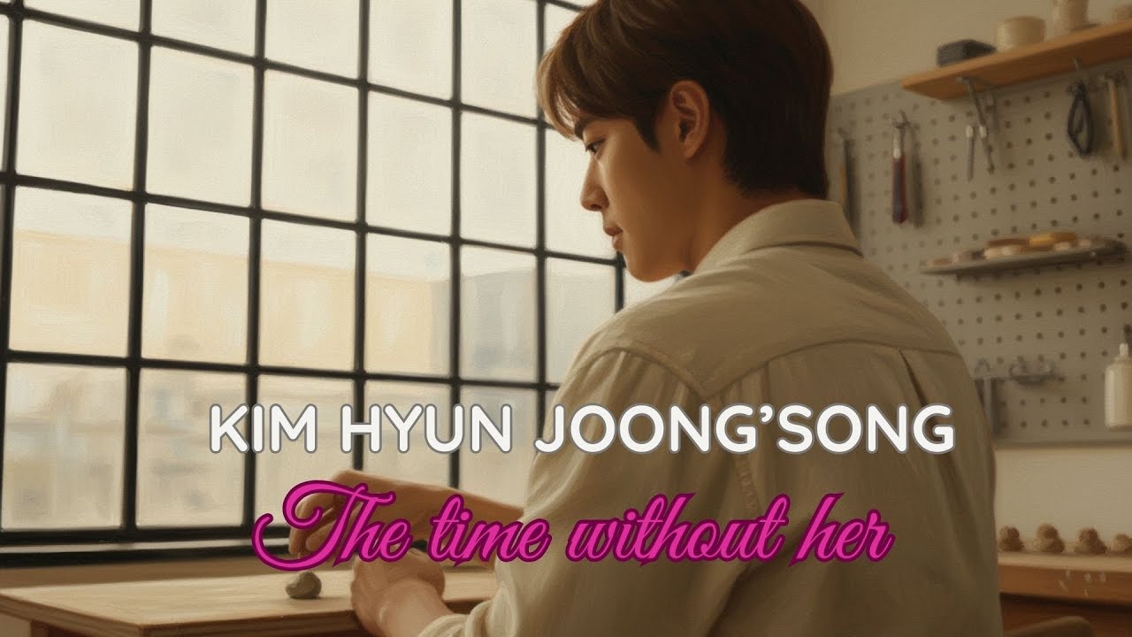 Kim Hyun Joong – The Time Without Her (Lyrics | FMV) | When Love Leaves, Memories Remain
