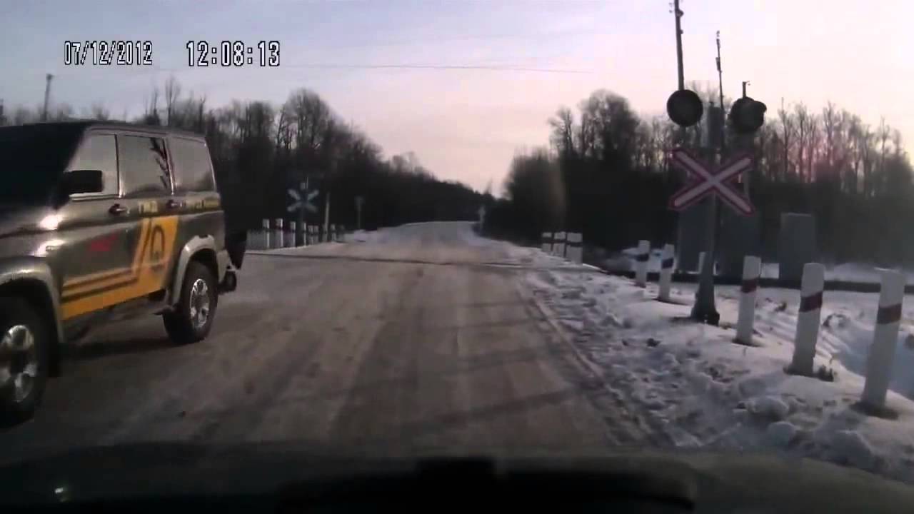 ЛУЧШЕЕ! Приколы на дороге! FAIL! 2014!