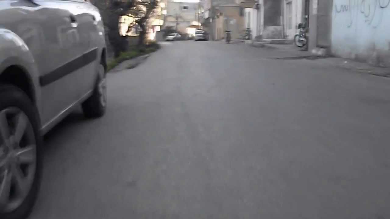 مشوار بديرماما