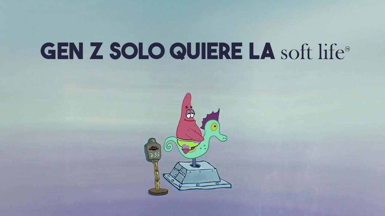 Gen Z: No Tienes Por Qué Trabajar