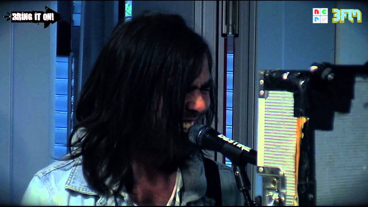 Bring it On! Live: Destine - Wait Forever