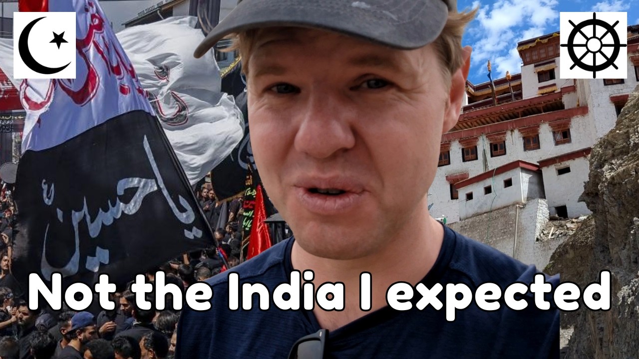 Visiting Leh Ladakh: Hidden Culture & What to Expect.