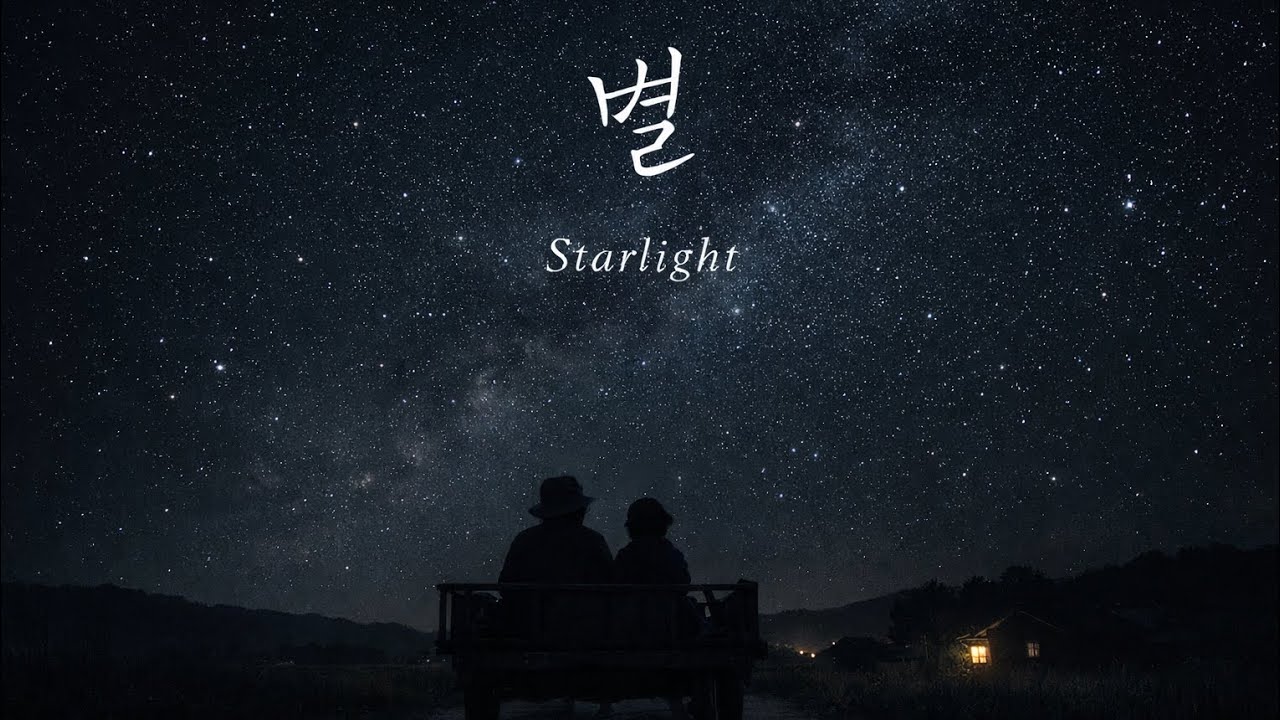 별 (Starlight) – 와이파이보다 많은 빛