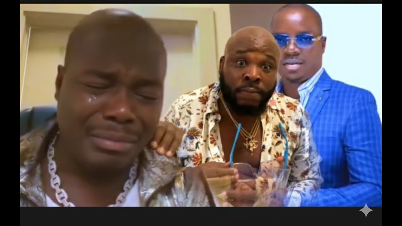Jimmy Danger Fè Janmsotba kriye 🤣🤣Big Duel  Fo Milyone 🤣 Neg Lèd 🤣