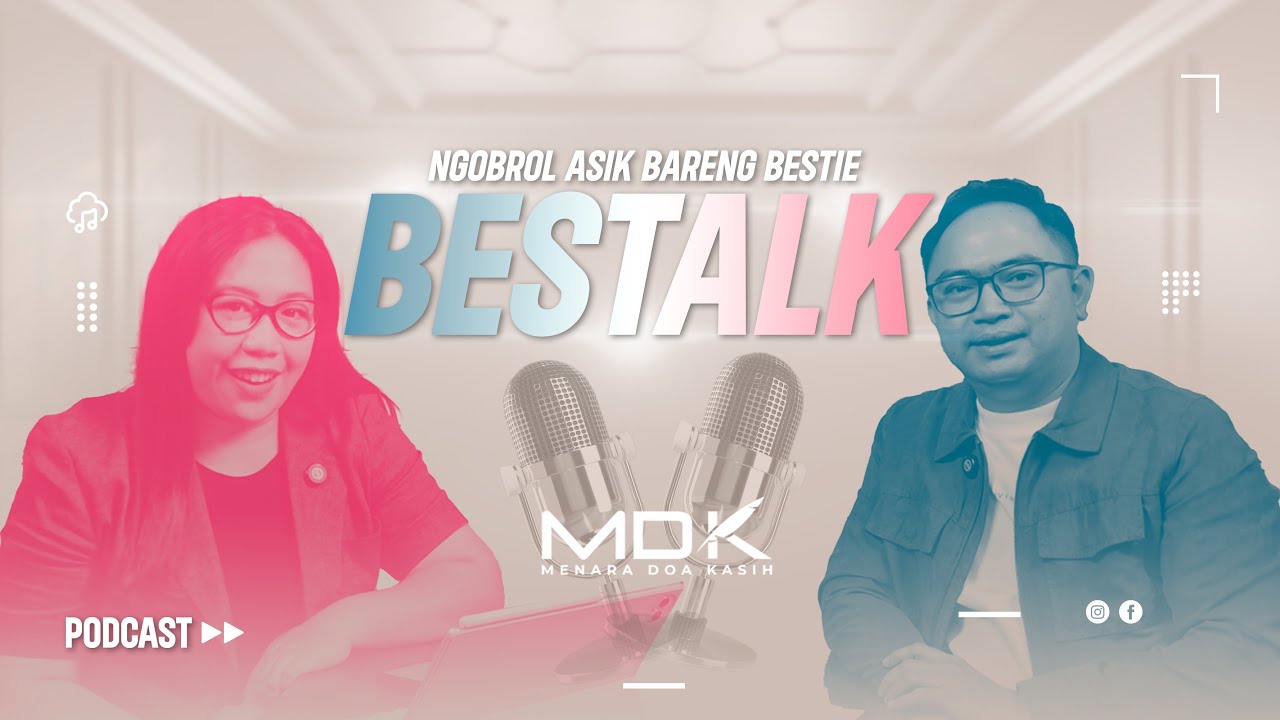 PODCAST BESTALK _  