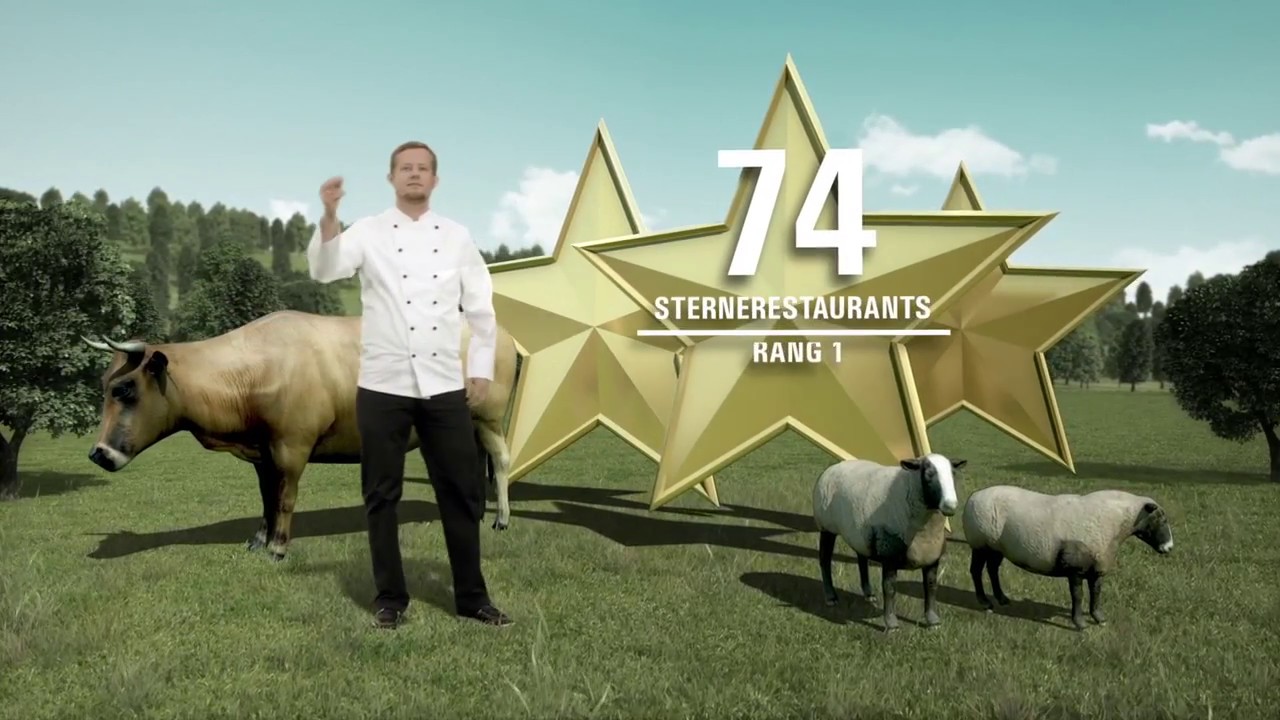 Imagefilm „In Baden-Württemberg gibt es alles