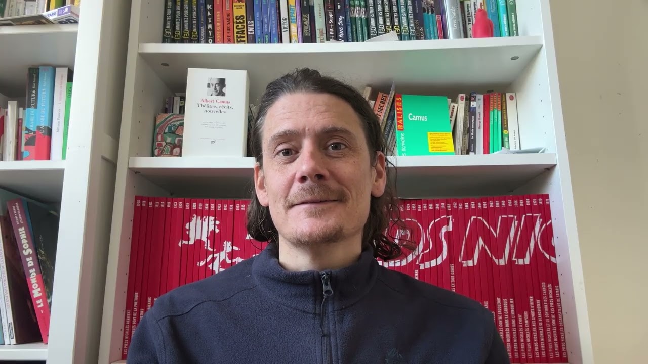 Bertrand Puard, Moustique, l'élève du soleil (Feuilleton des Incos 2025/2026)