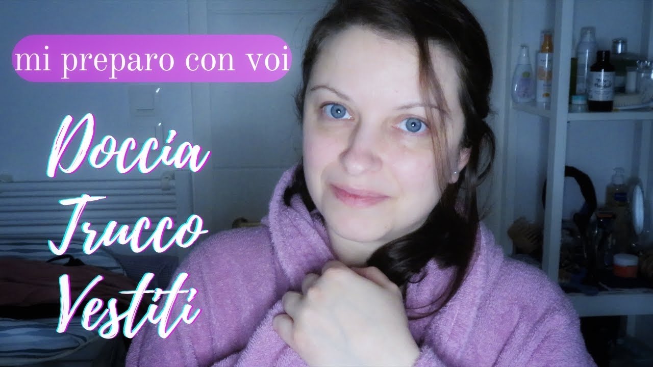 🩹MI OPERO PRESTO.. te lo racconto 🛁 ASMR ITA