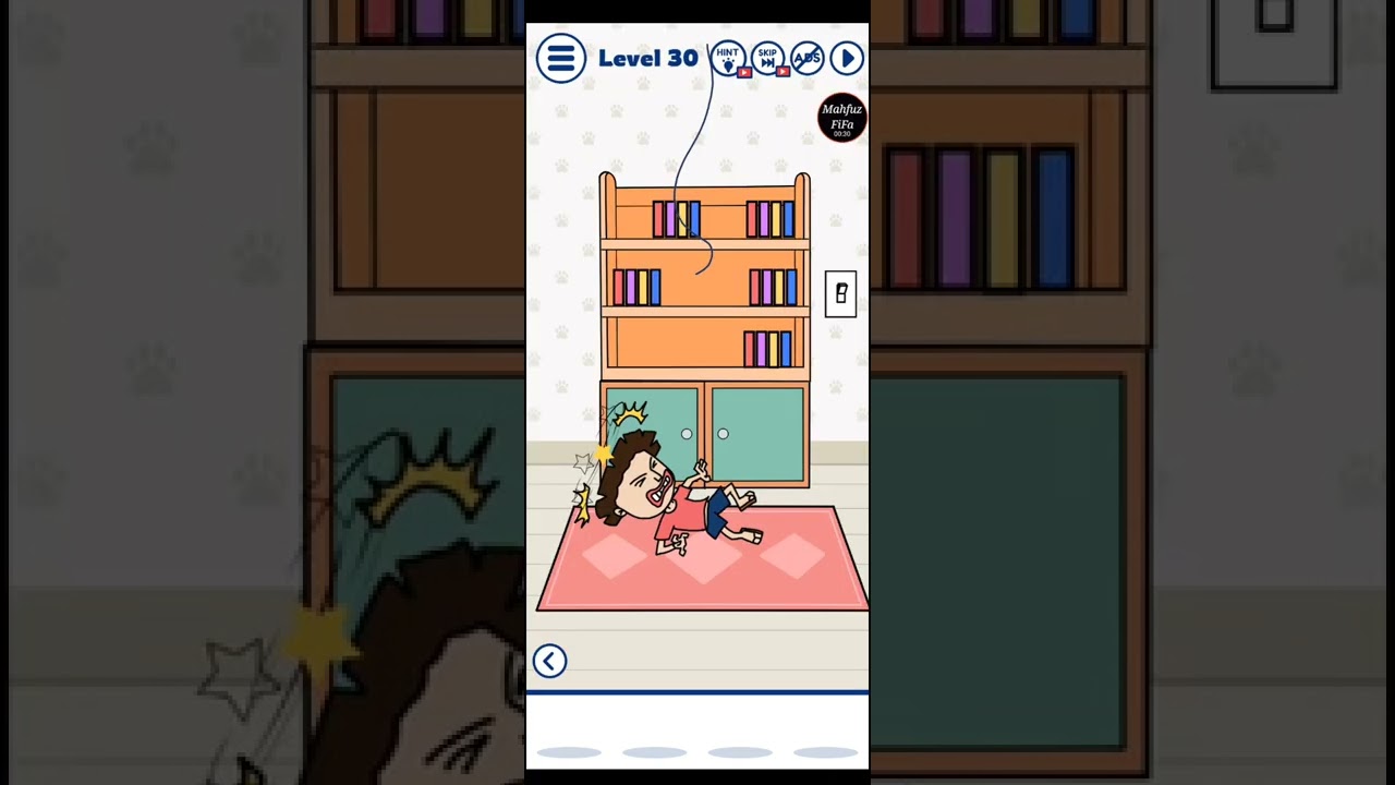 Hidden My Toy level 30 ||  chapter 1 🐱🎮🐱  || walkthrough, Android, IOS gameplay || mahfuz fifa