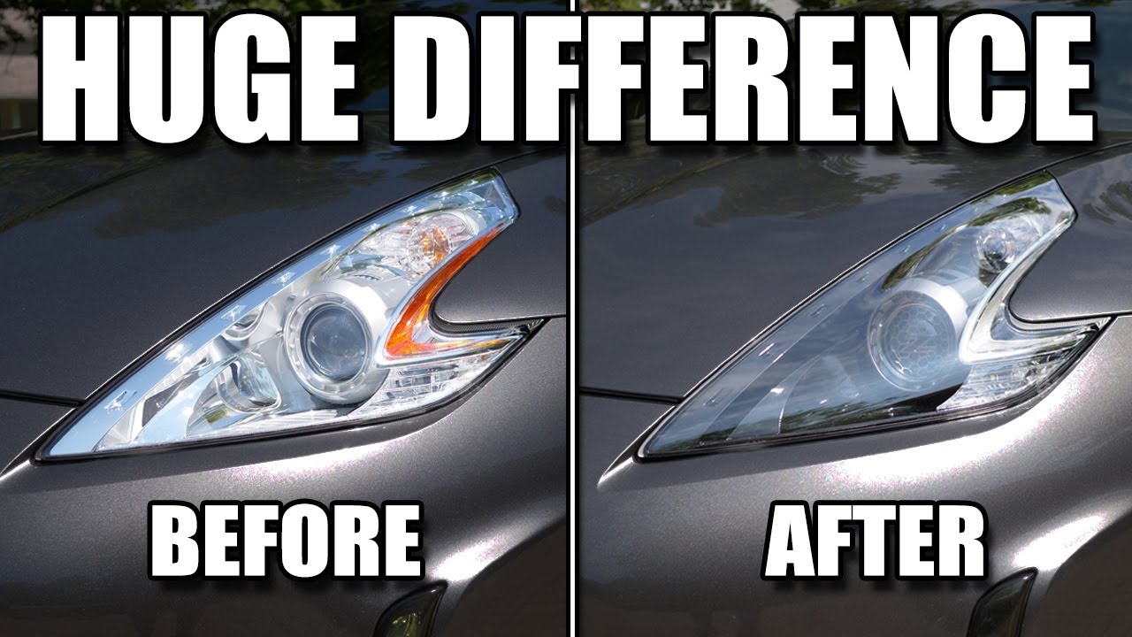 These Changed the ENTIRE LOOK of My Car!!