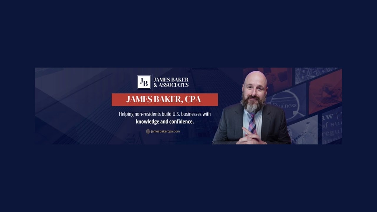 James Youtube Live