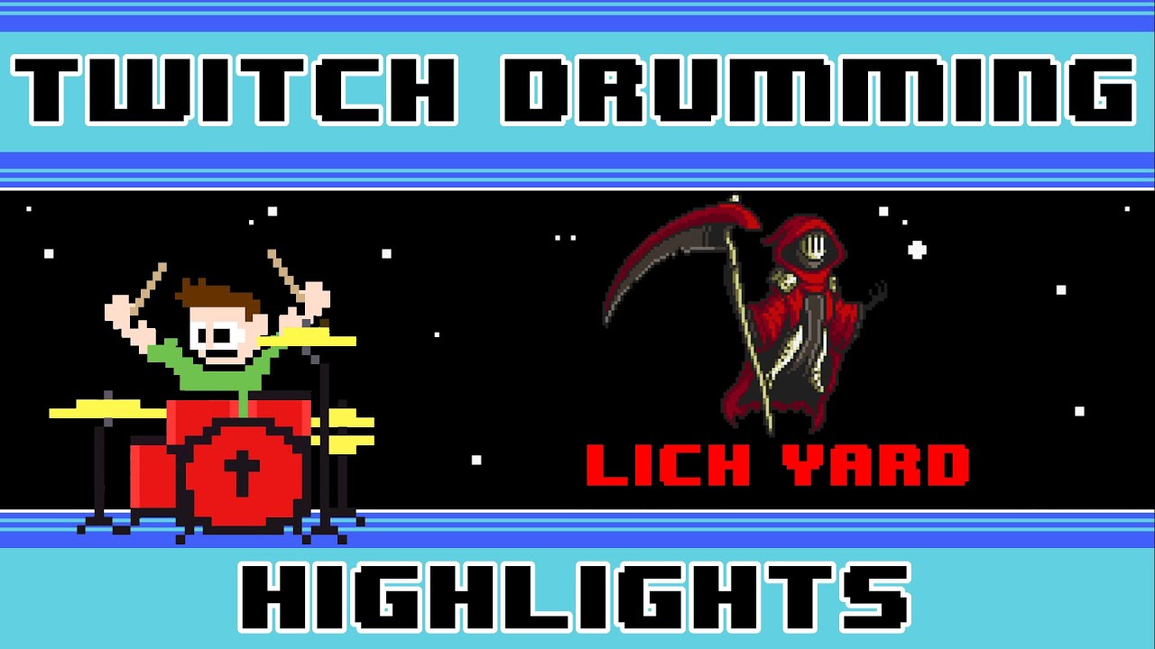 Shovel Knight - La Danse Macabre 