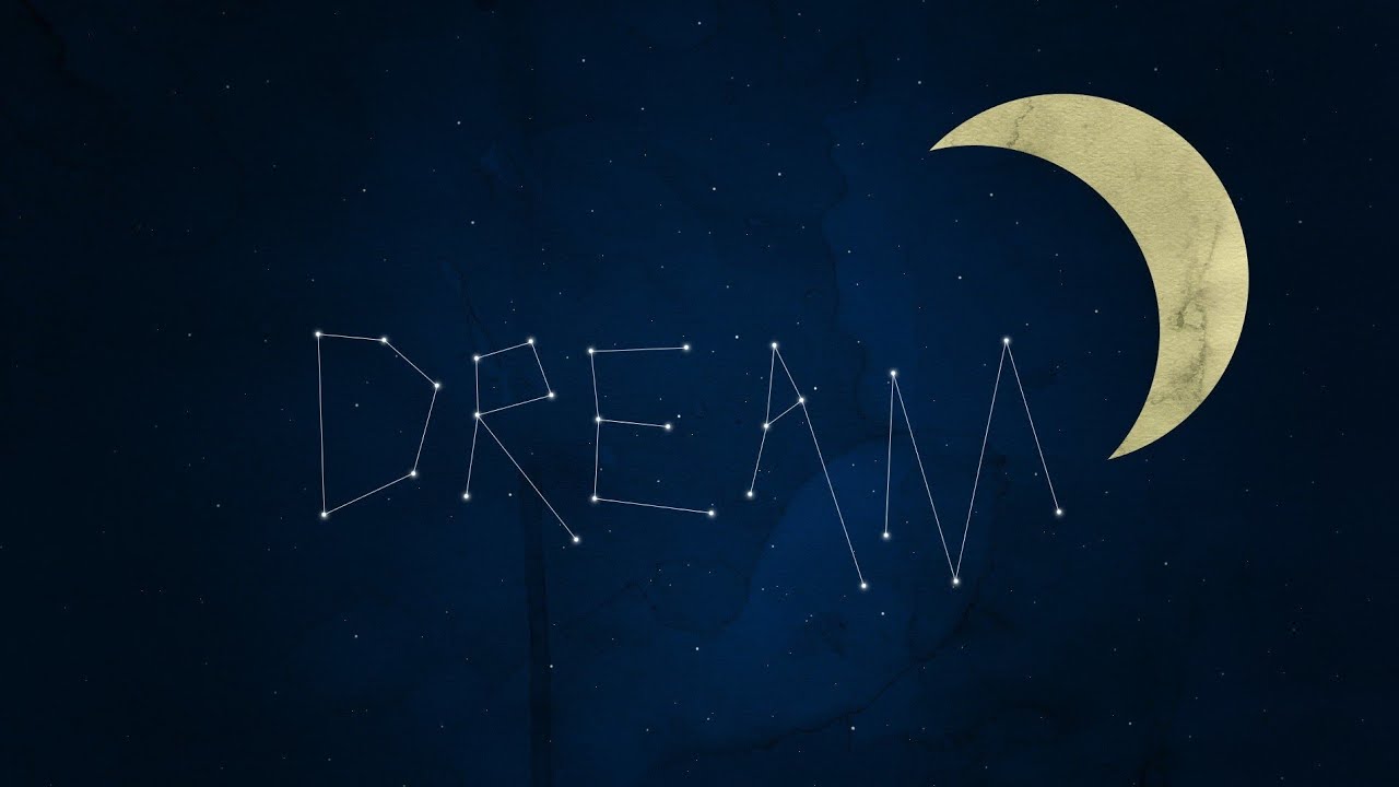 My dream 💤🤫🤫