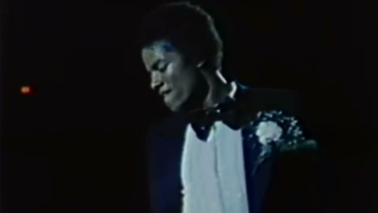 The Jacksons - Destiny Tour | Don't Stop 'Til You Get Enough [Live Mix]