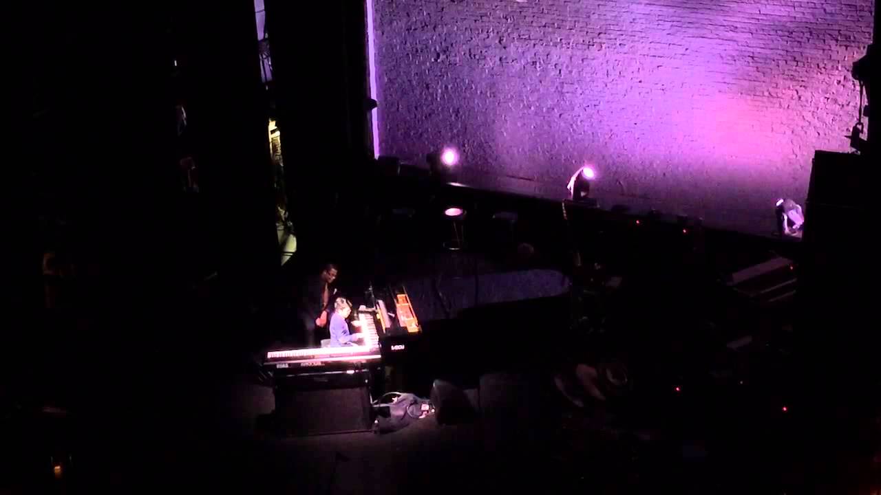 Joey Alexander performs at The Apollo