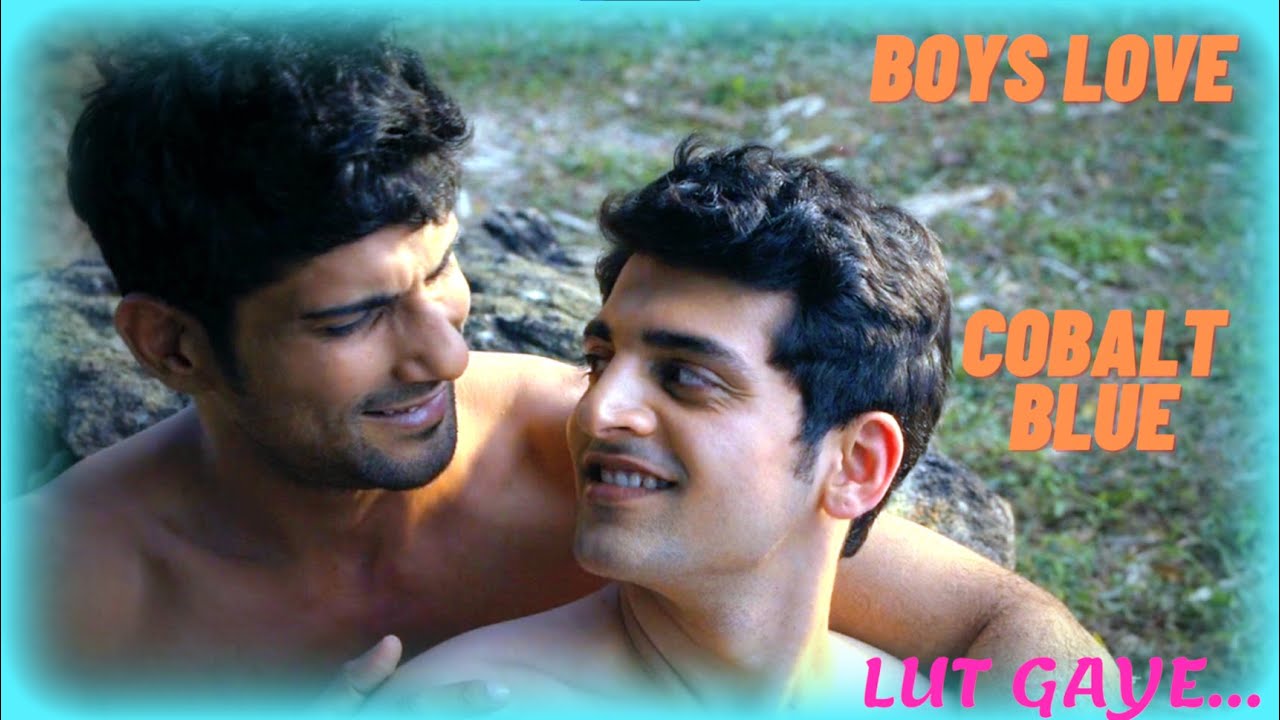 ⧚𝑩𝑳⧛ Hot Indian gay couple ⚣ Hindi song mix